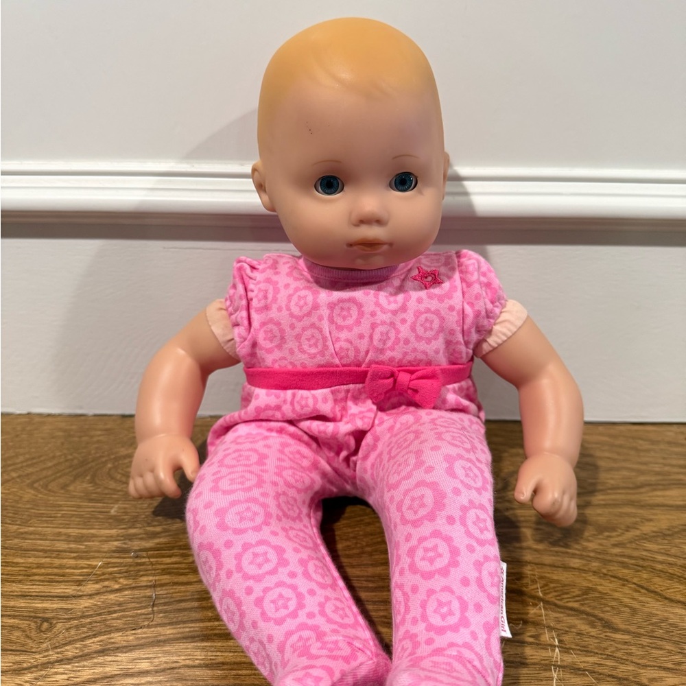 American girl doll